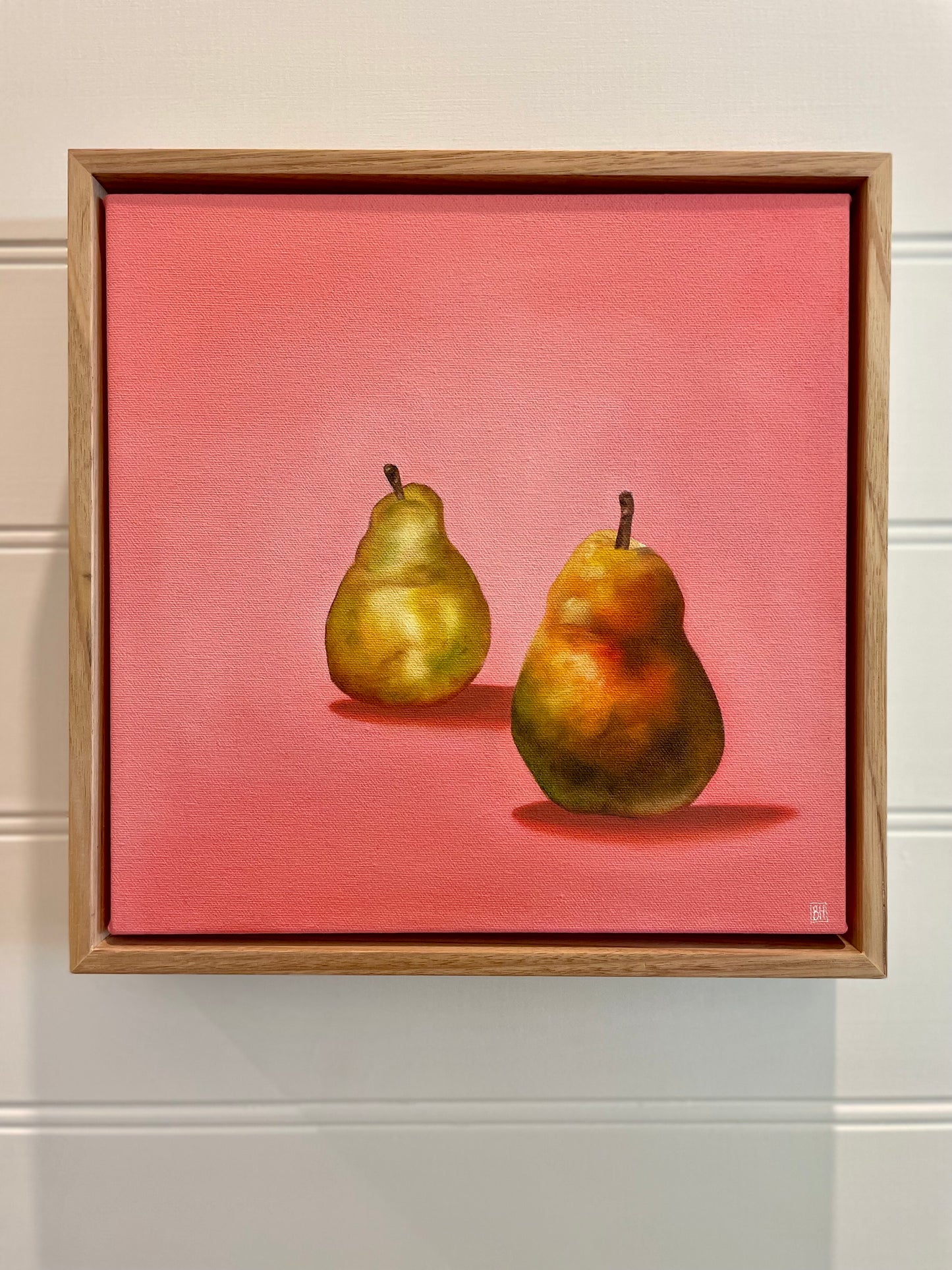 Bianca Horton - The Perfect “Pear”