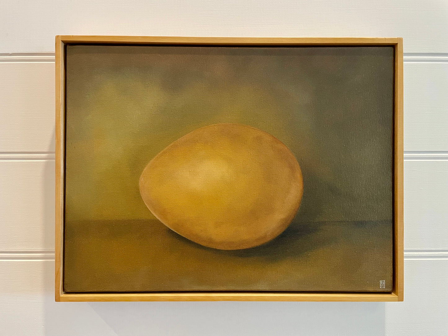 Bianca Horton - A Good Egg