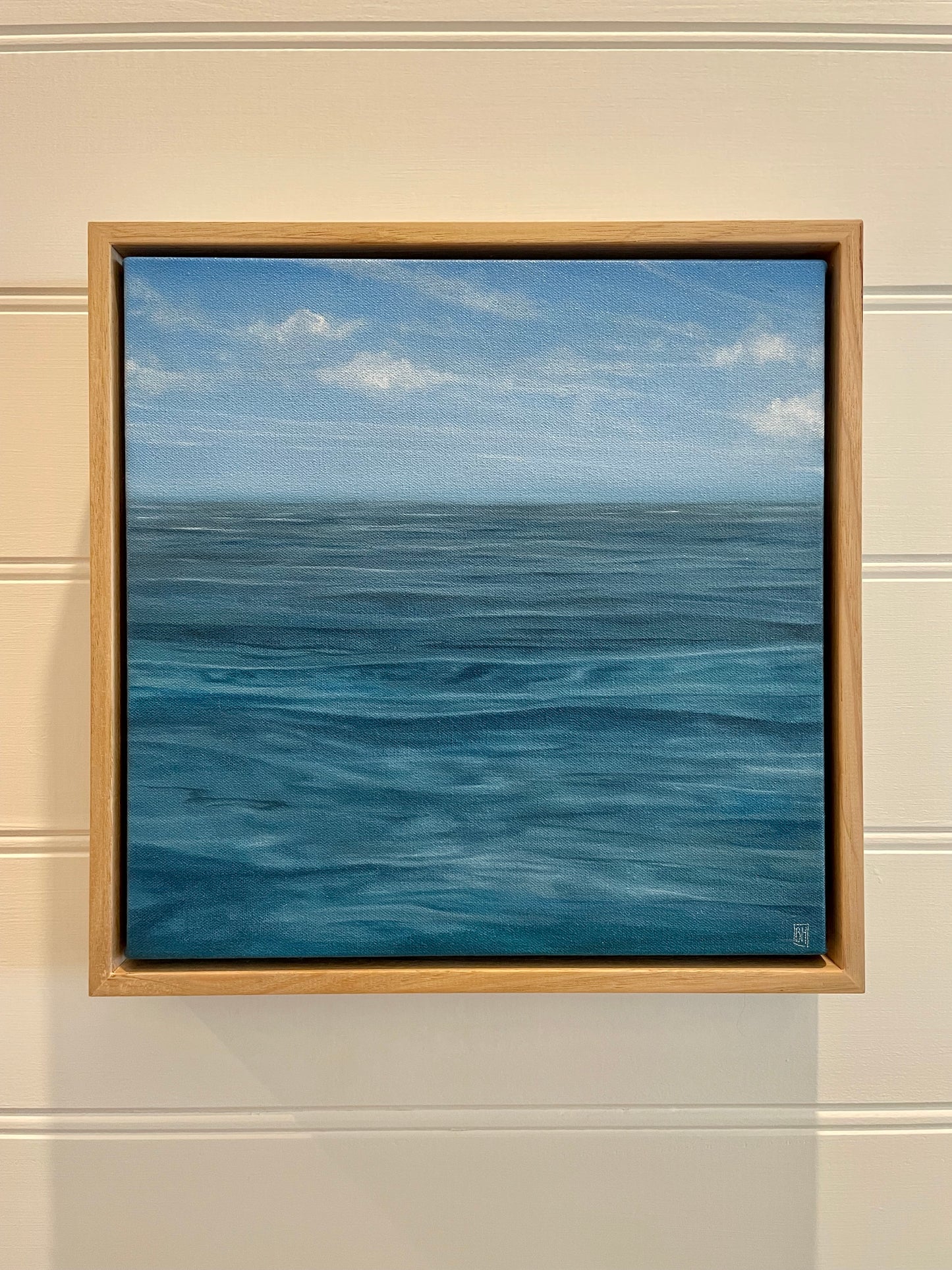 Bianca Horton - Vitamin Sea