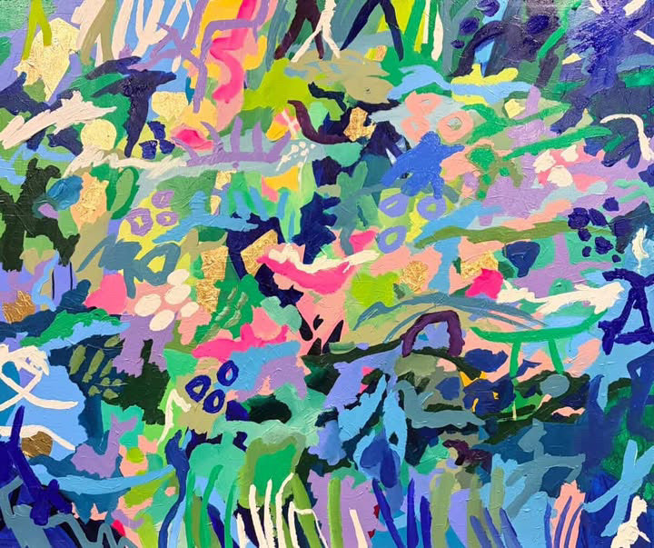 Joan Blond - “That Soft Wind”