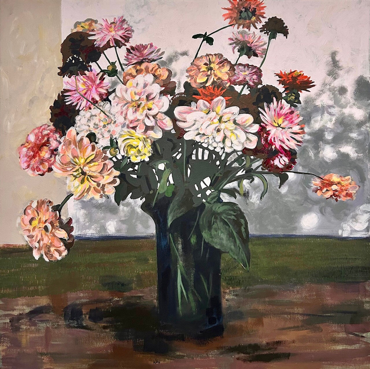 Louise Chaffard - Alice