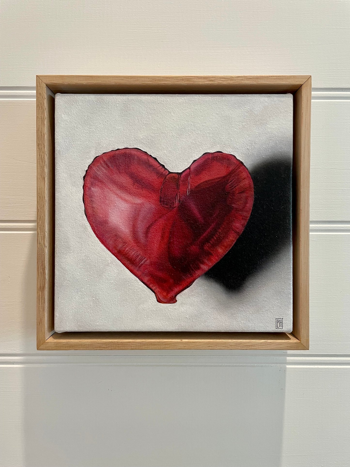 Bianca Horton - No Strings Attached