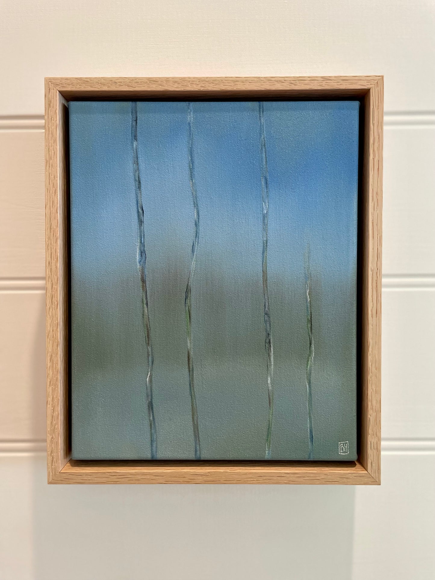 Bianca Horton - Summer Rain