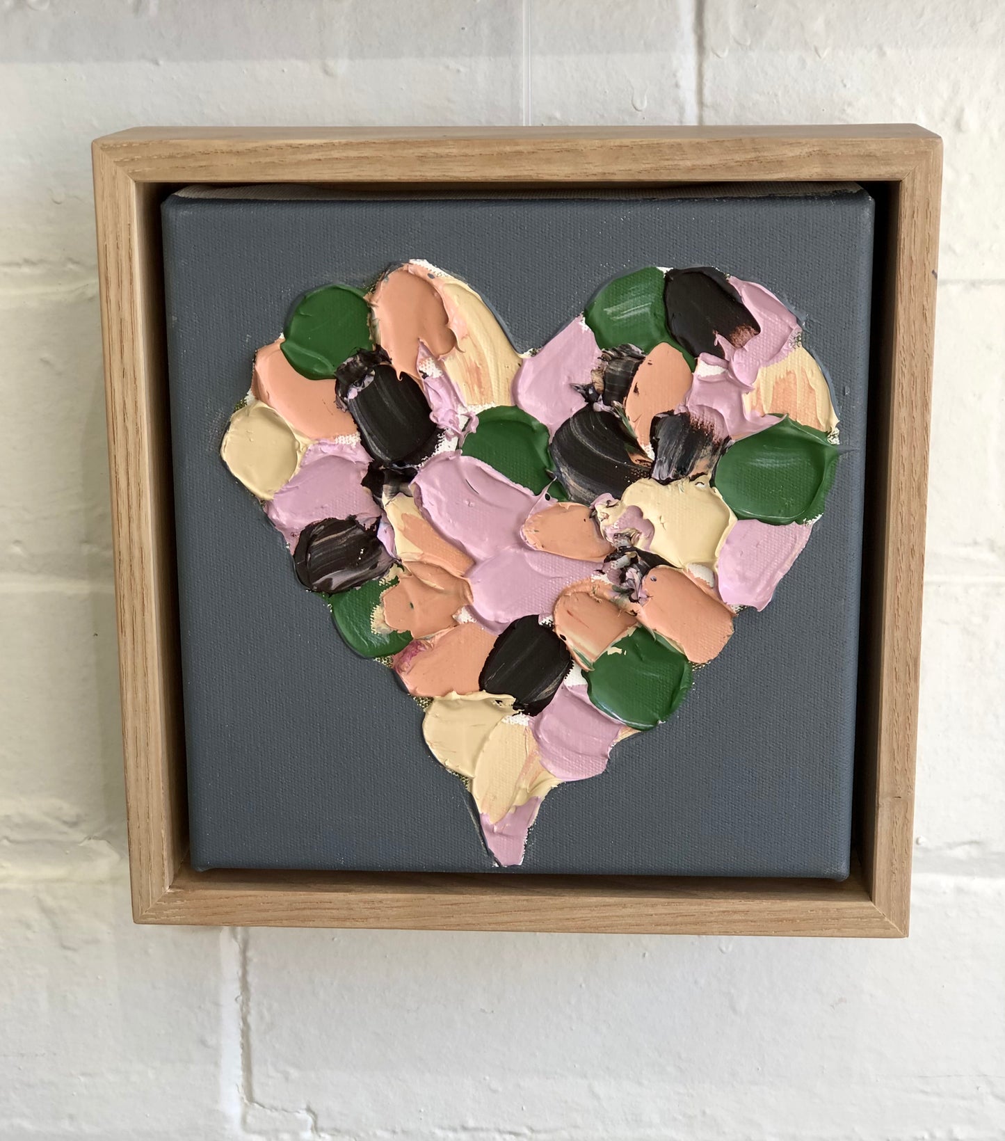 Love at first sight by Kerrie Jacobs