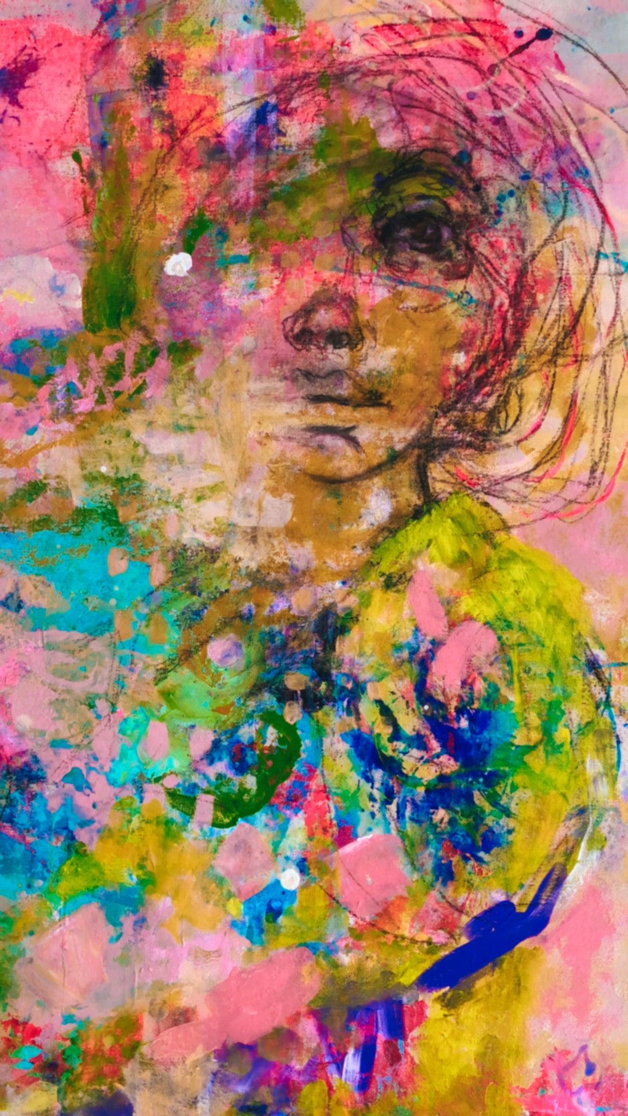Mellow by Cherie Brown