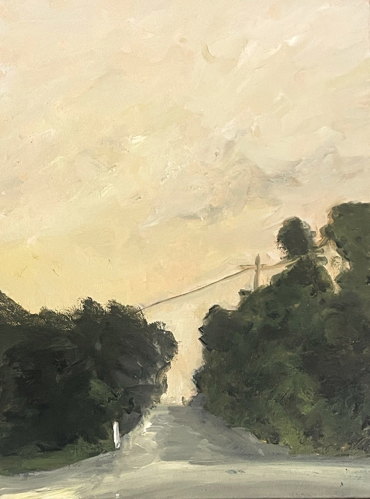 Beth Williams - Lawrence Road