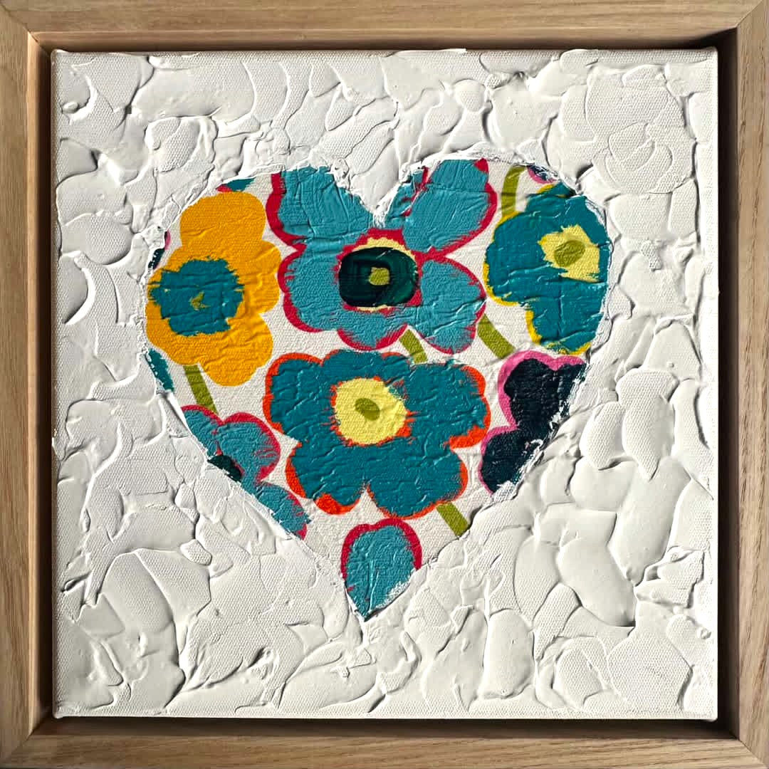 Love You by Kerrie Jacobs