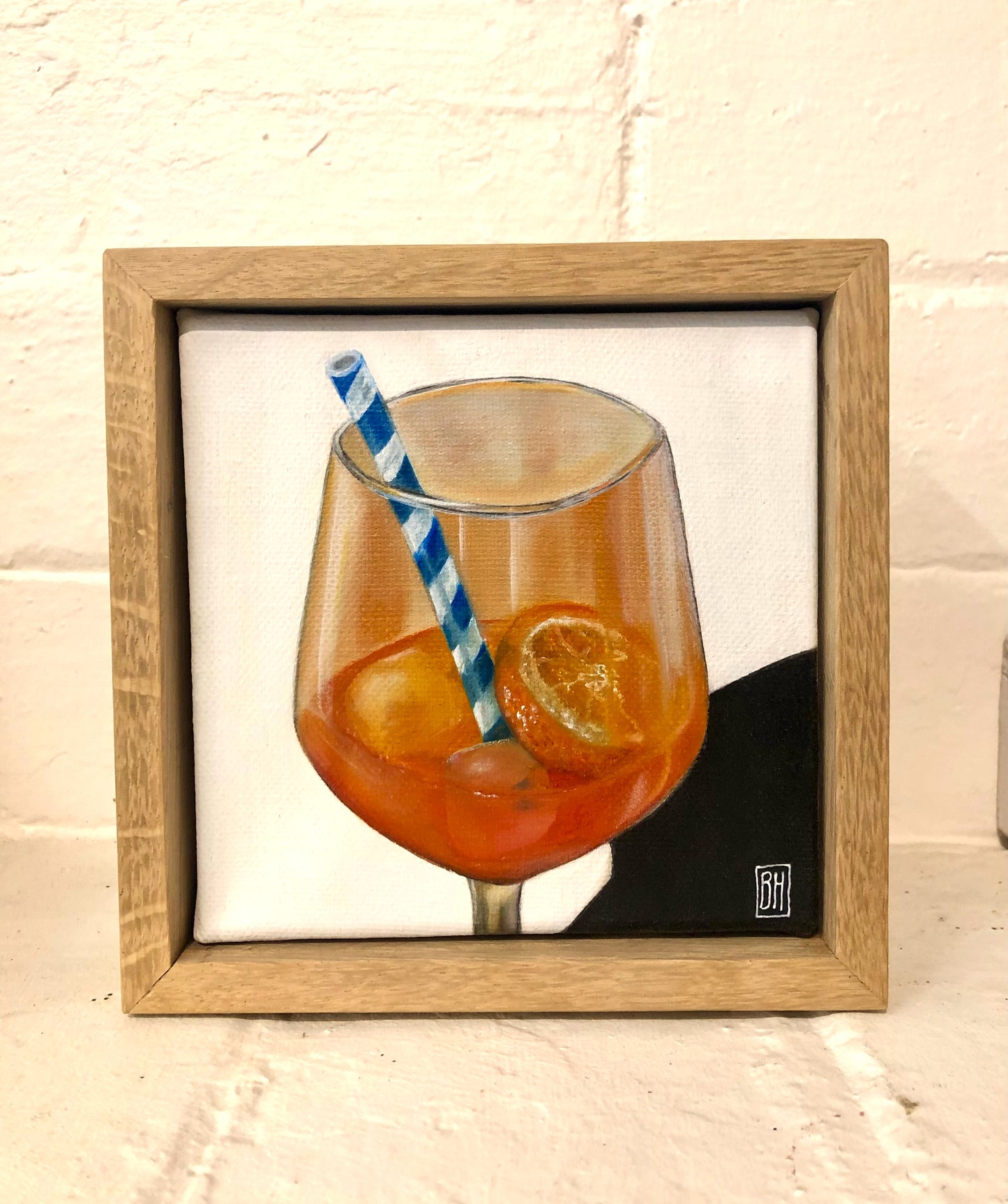 Bianca Horton - Sunday Sippers