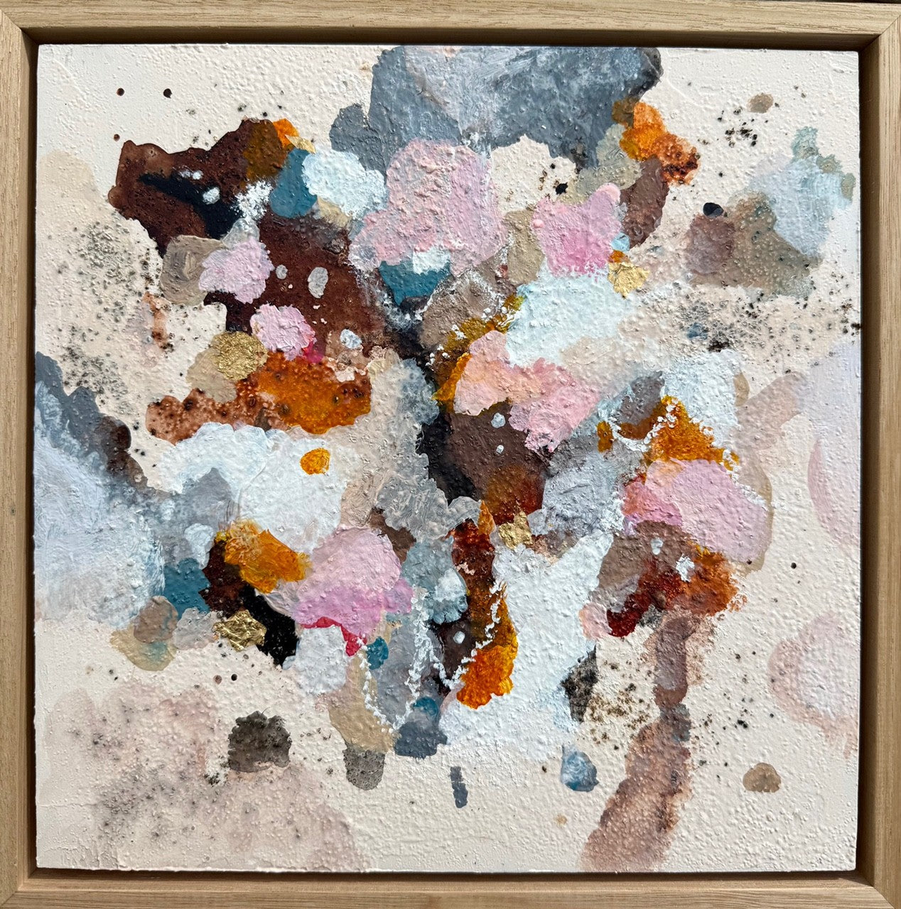 Wonderland by LIzzie Alsop