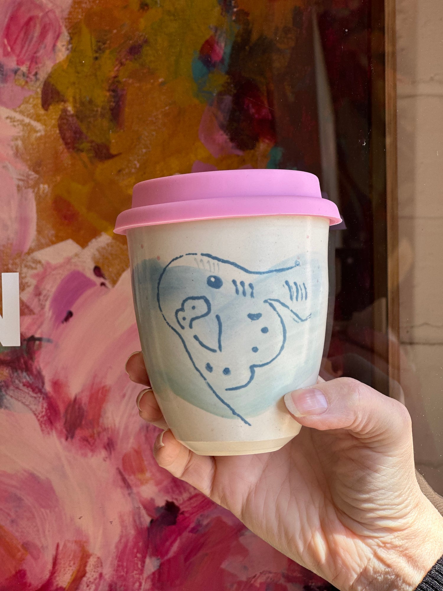 Healesville Pottery