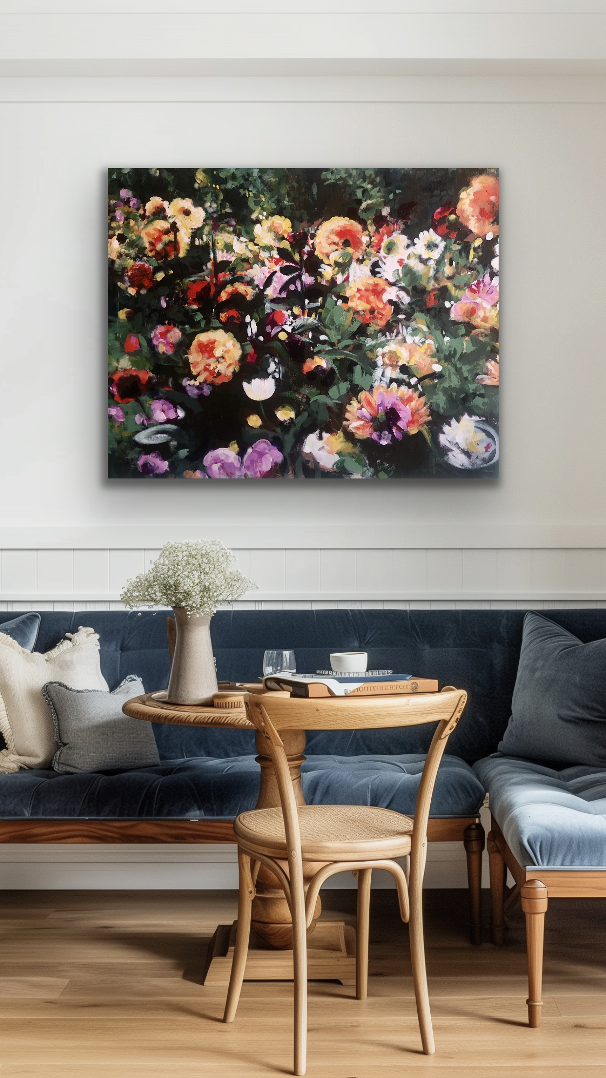 Louise Chaffard - Brida