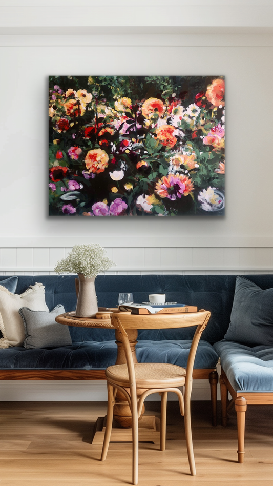 Louise Chaffard - Brida