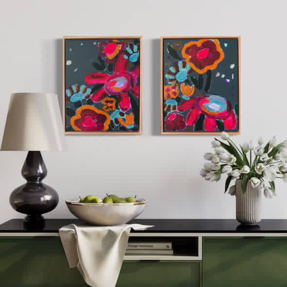 Kerrie Jacobs - Garden Giggles 2