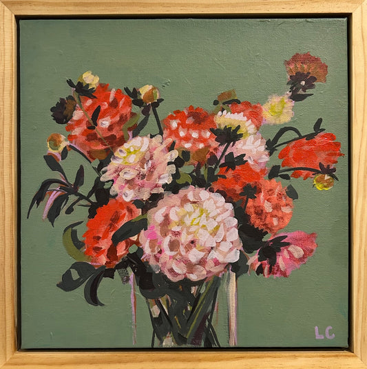 Louise Chaffard- Deb