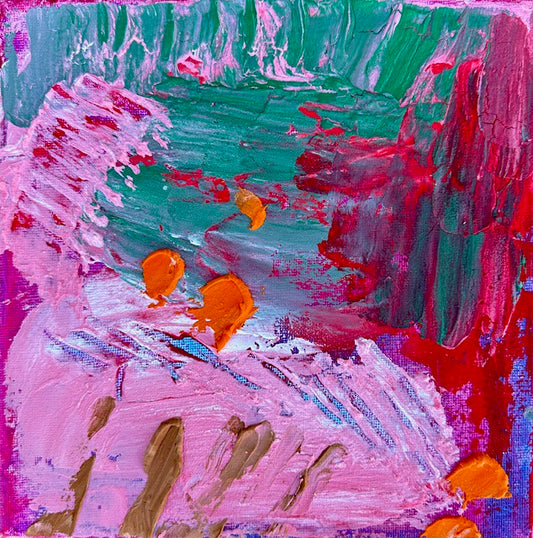 Richard Laird - Gardening