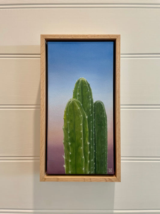 Bianca Horton - Bit Prickly