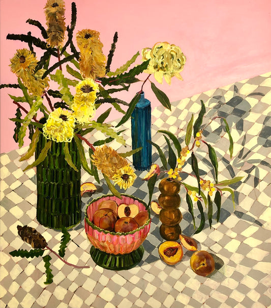 Emily Raubenheimer (The Colour Keeper) - Summer Jewels