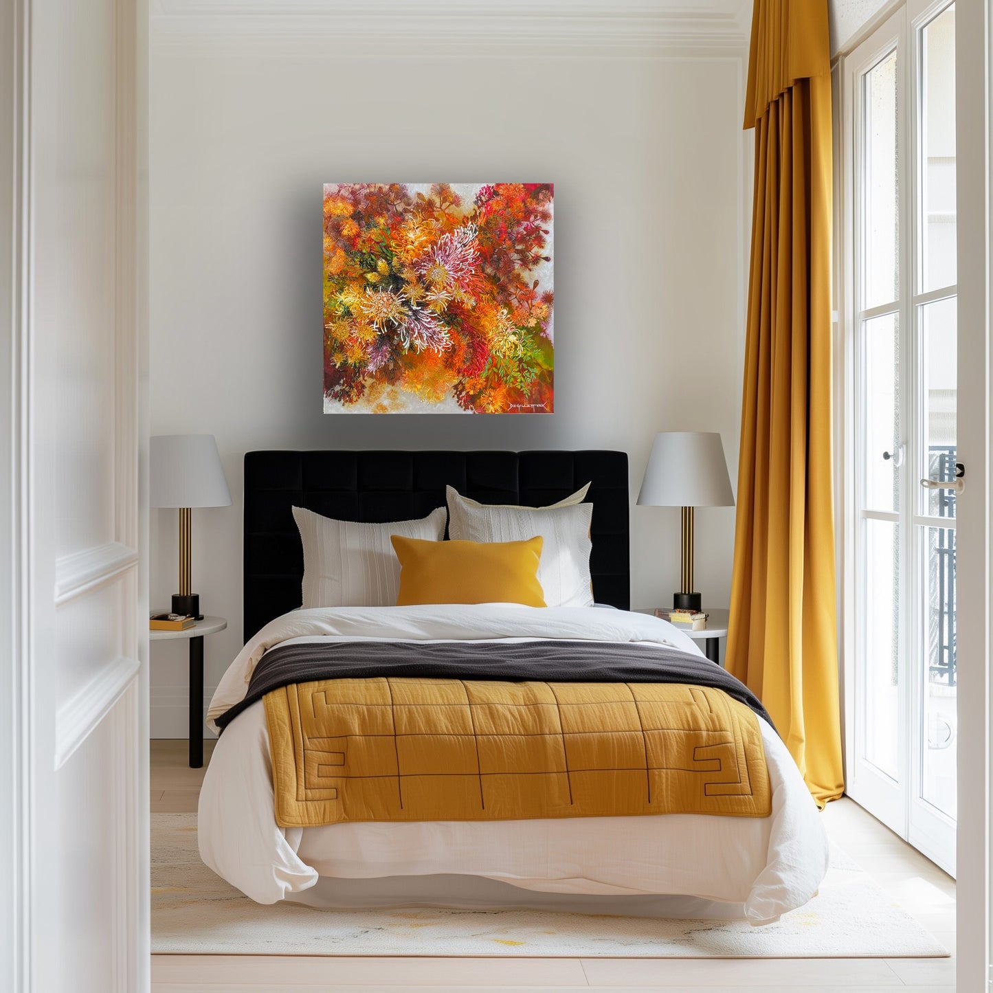 De Gillett Coz - Grevillia Pop