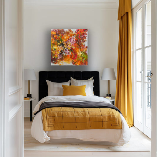 De Gillett Coz - Grevillia Pop