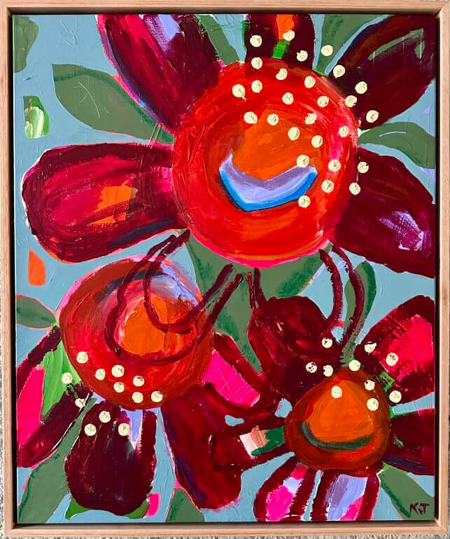 Kerrie Jacobs- Coastal Botanica