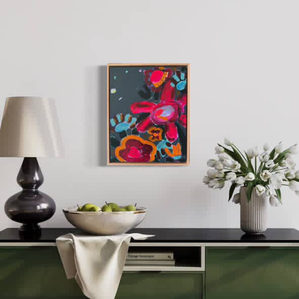 Kerrie Jacobs - Garden Giggles 1