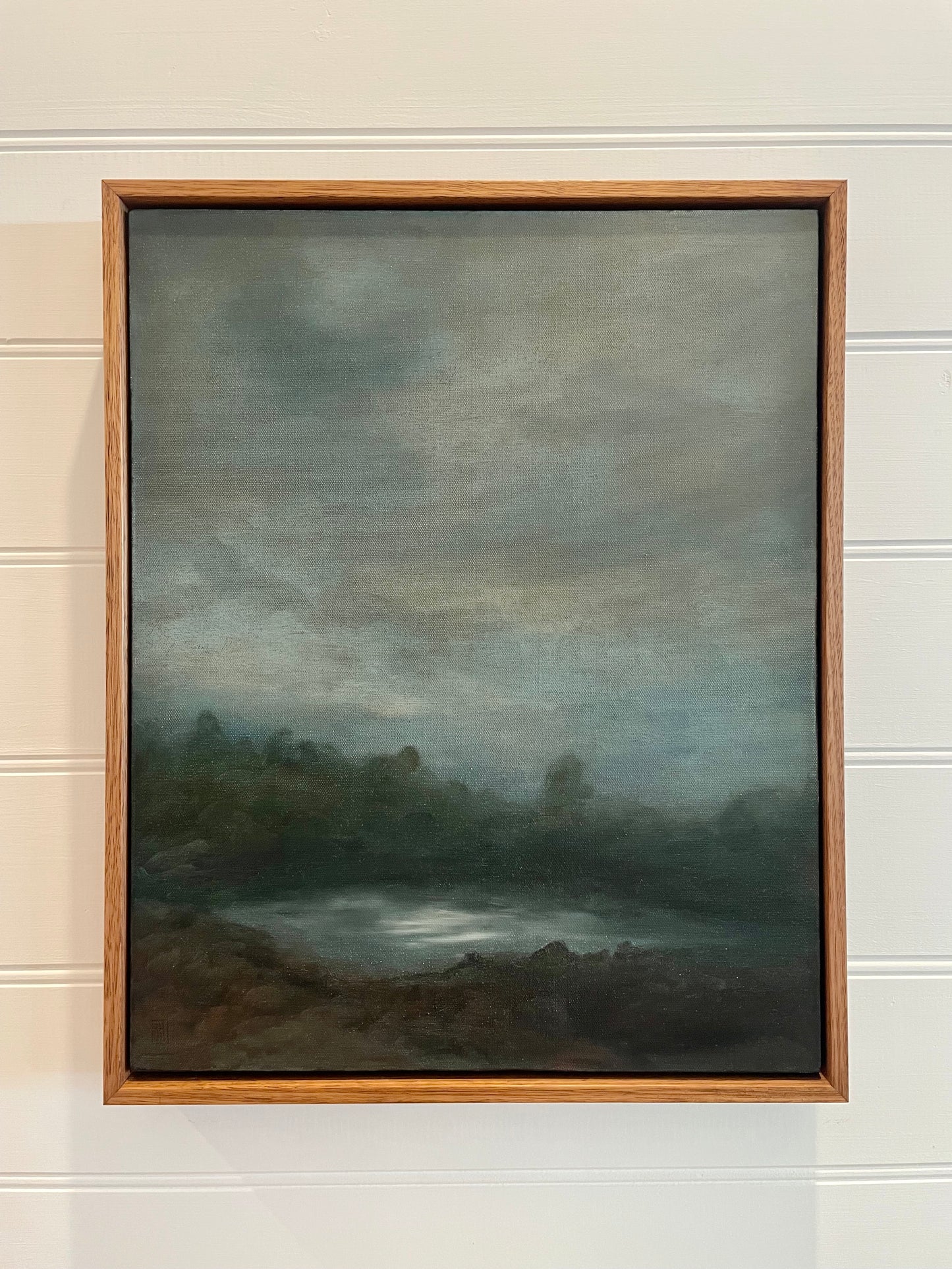 Bianca Horton - Faded Memory