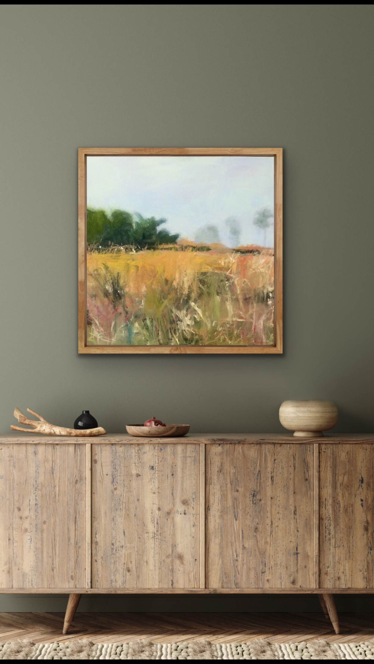 Beth Williams - Little Lake , Yarra Glen 2