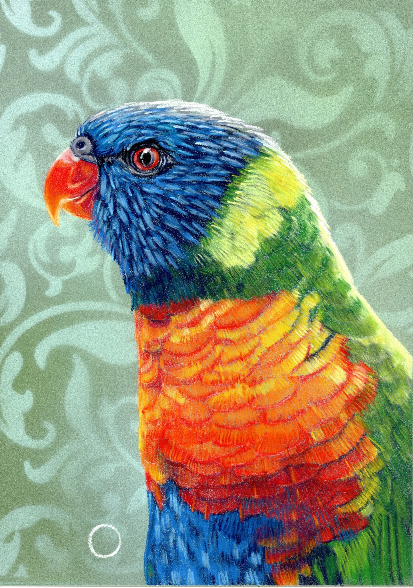 Lynette Ozlowski - Sunlit Chatter