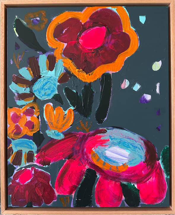 Kerrie Jacobs - Garden Giggles 2