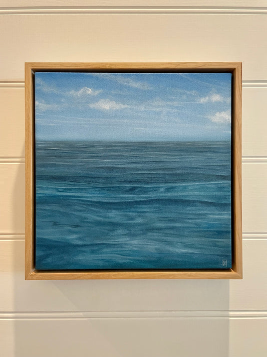 Bianca Horton - Vitamin Sea