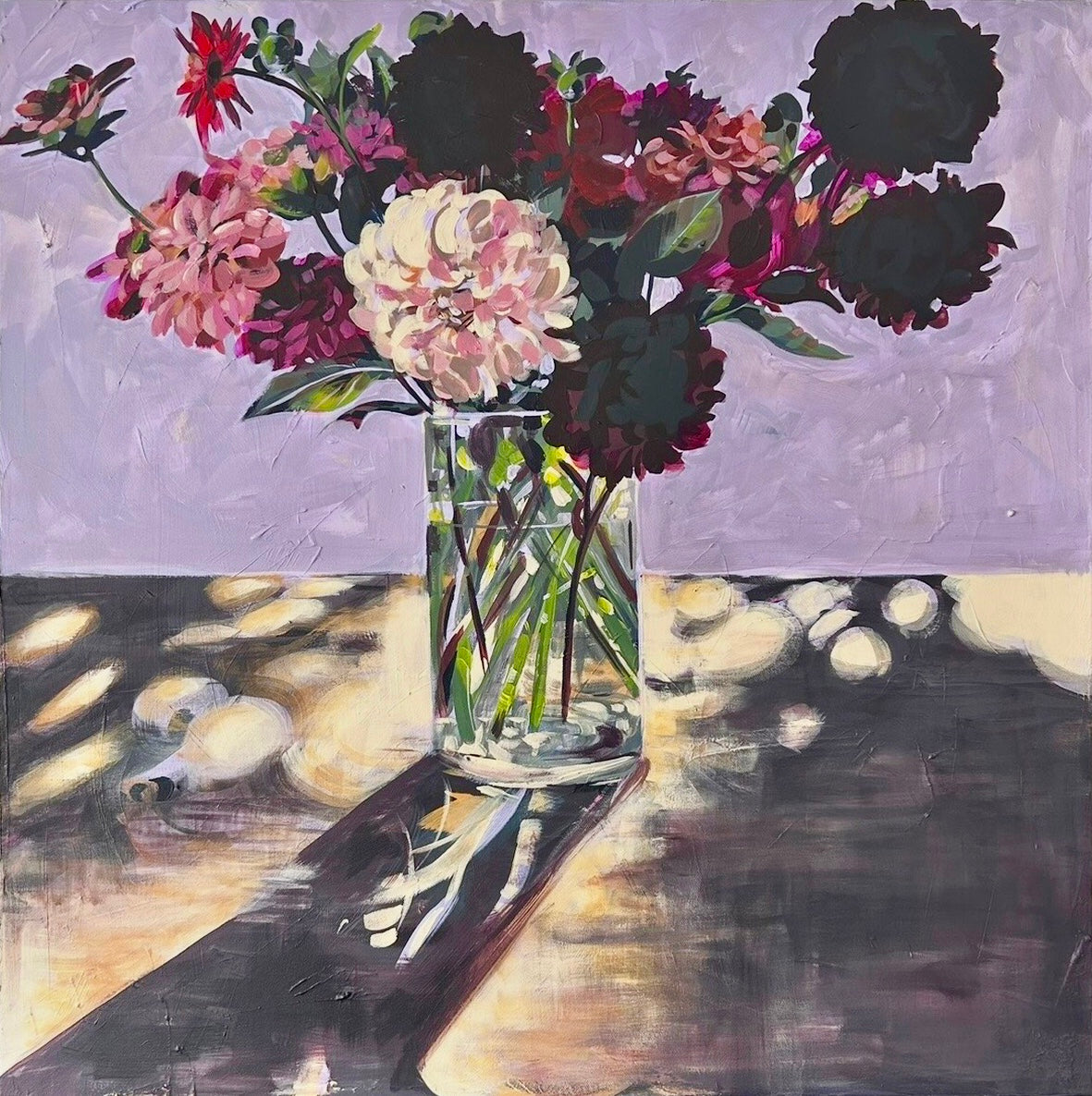 Louise Chaffard - Erica