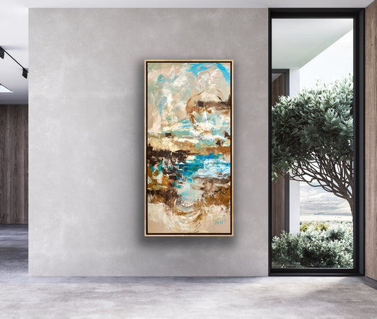 Cherie Brown - Hamelin Bay