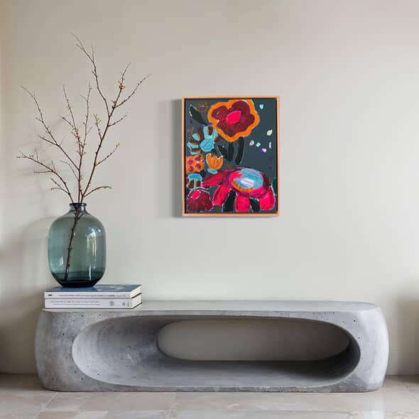 Kerrie Jacobs - Garden Giggles 2