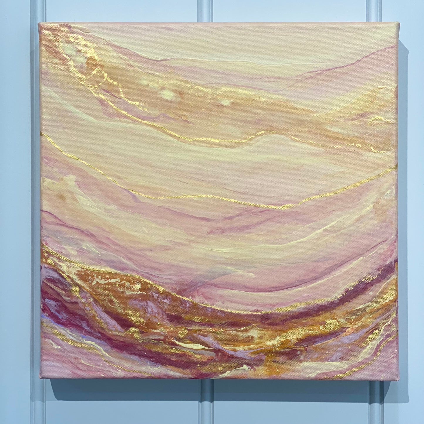 Sallie Sanderson - All That Glitters