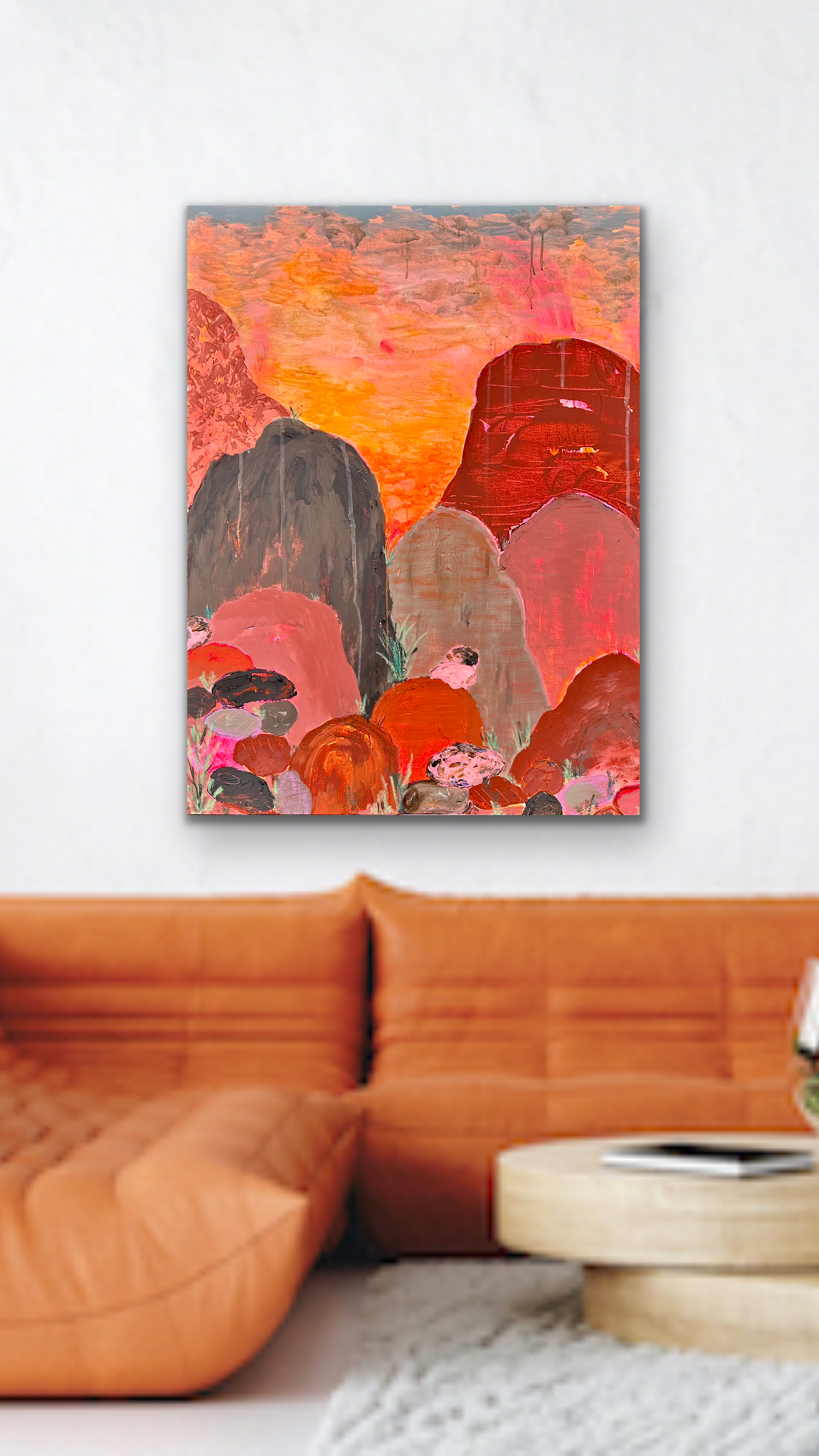 Kerrie Jacobs - We Stand Tall