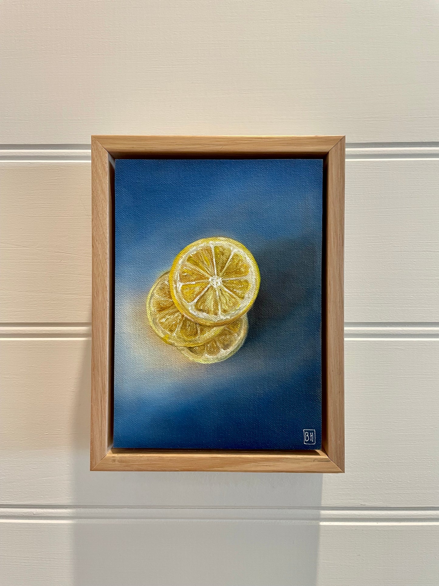 Bianca Horton - Off my Tree