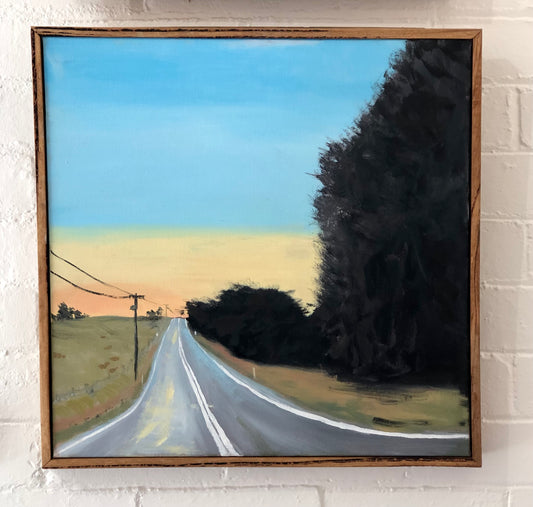 Healesville by Beth Williams