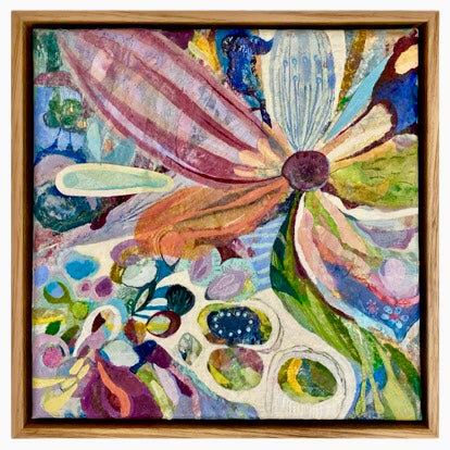 Jessie Bleakley Designs - Magnolia