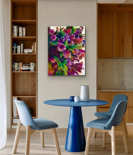 De Gillett Cox - Banksia Cascade