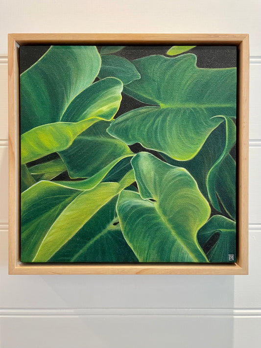 Bianca Horton - Big Leaf Energy