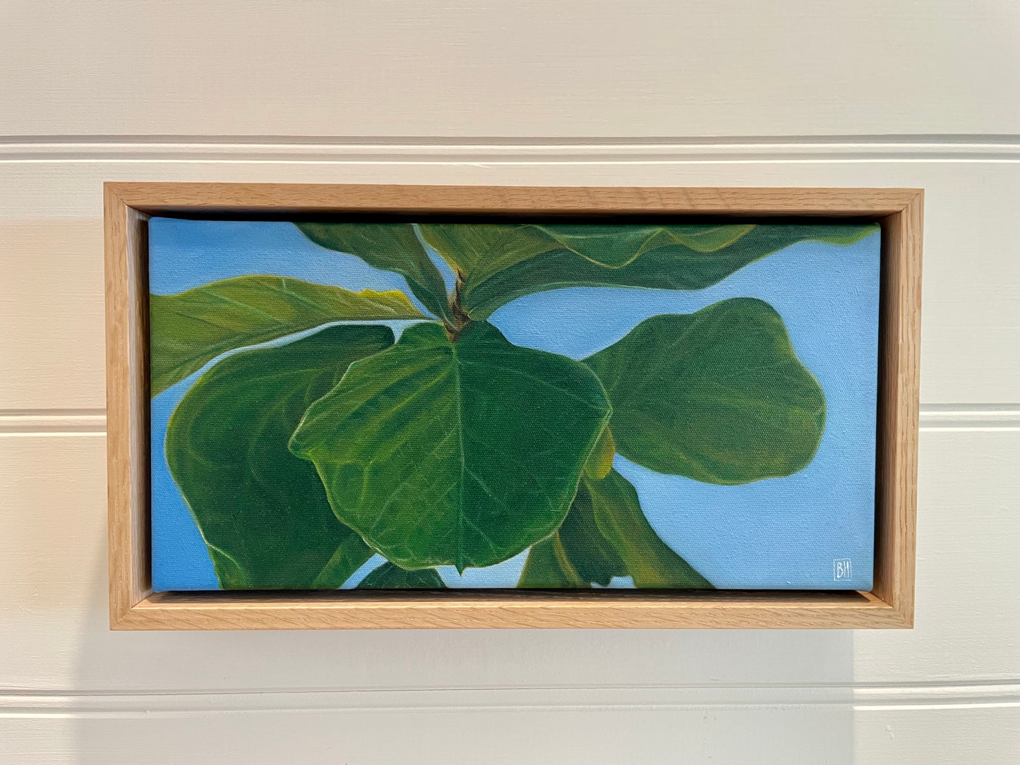 Bianca Horton - Fiddle me This