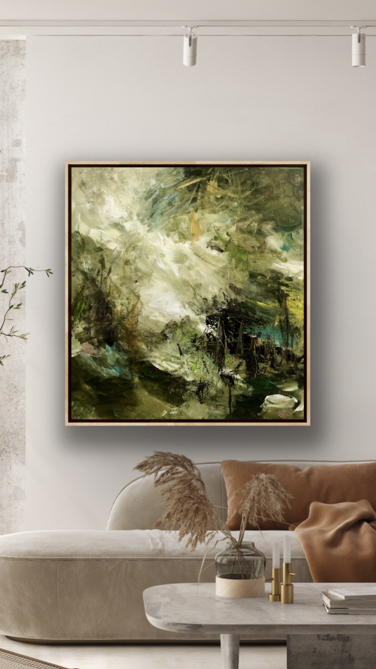 Cherie Brown - Whispering Skies