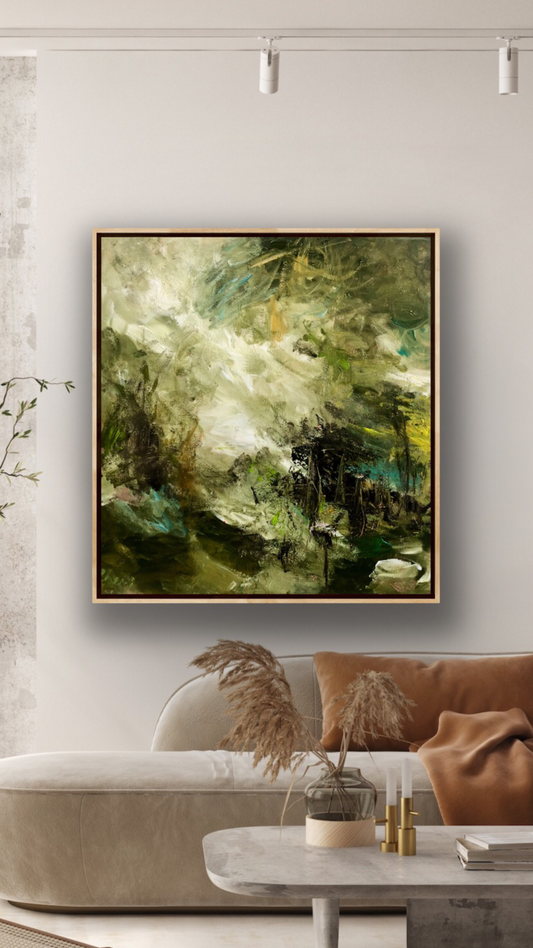 Cherie Brown - Whispering Skies