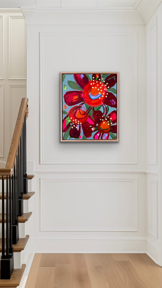 Kerrie Jacobs- Coastal Botanica