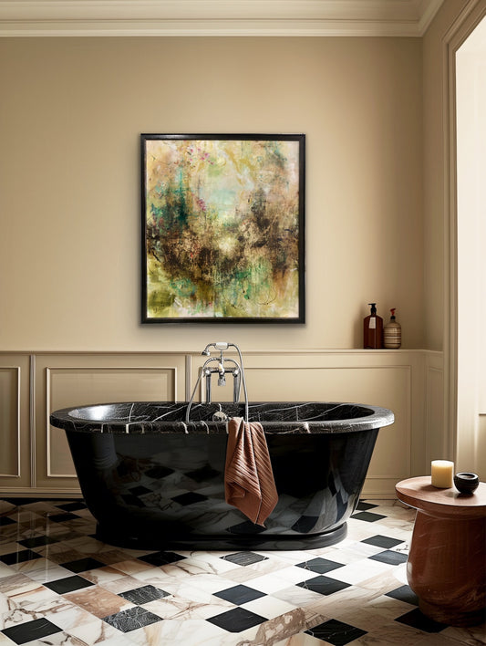 Cherie Brown - Secret Garden