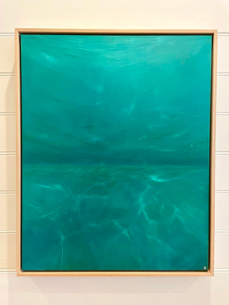 Bianca Horton - Calm Below