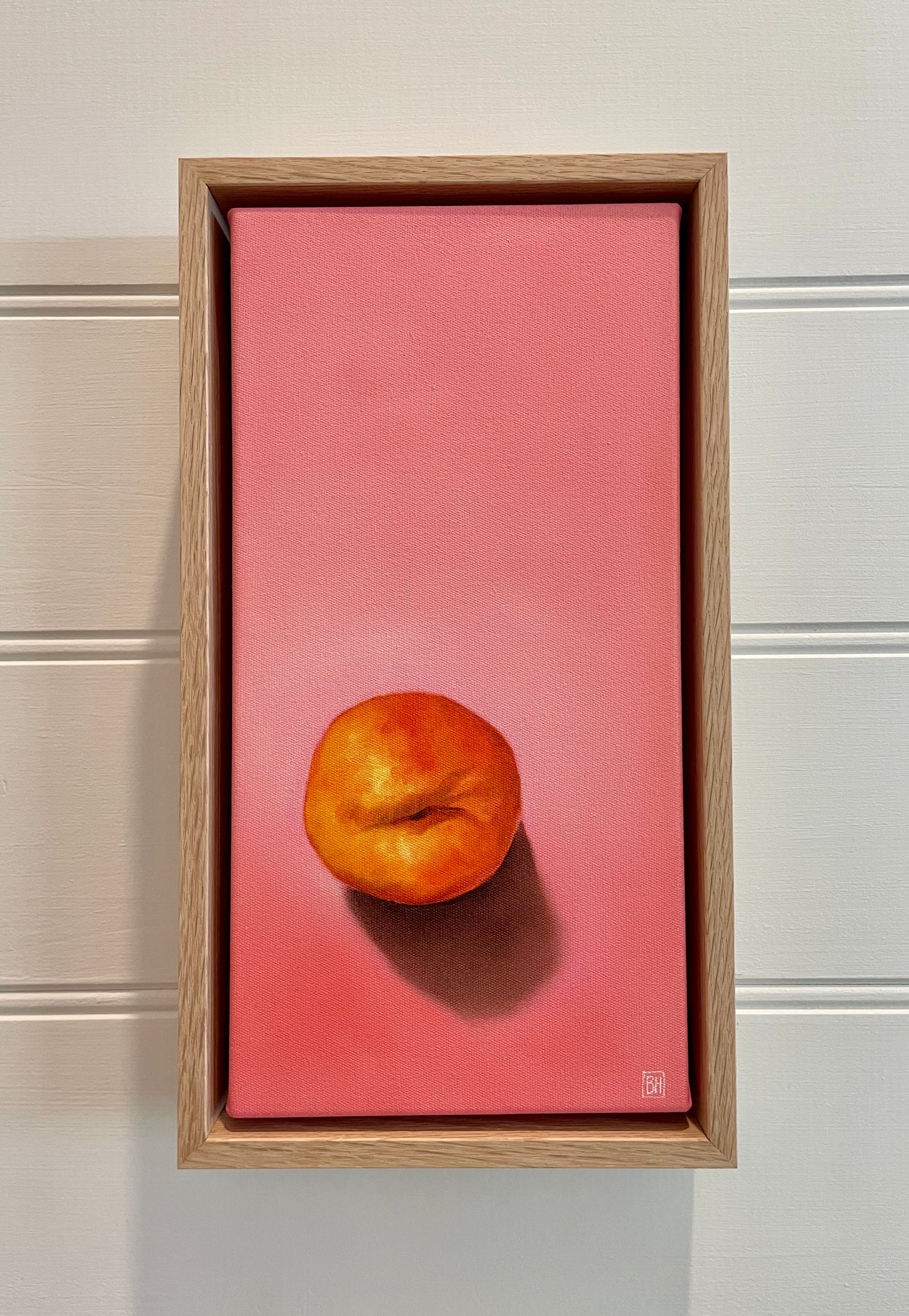 Bianca Horton - Moving to the Country