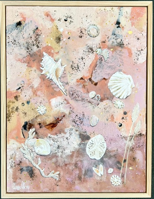 Collecting Memories by Lizzie Alsop