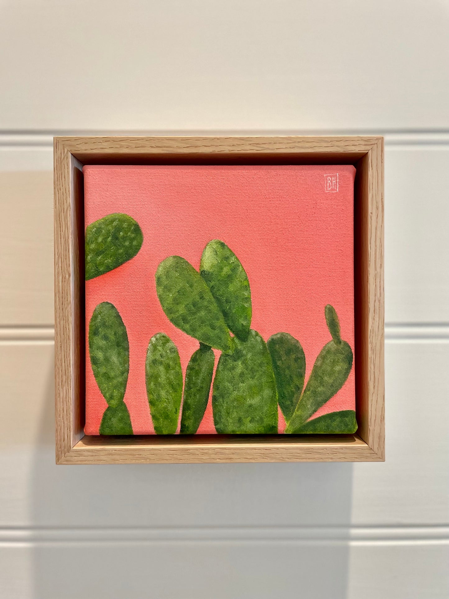 Bianca Horton - Bunny Ears