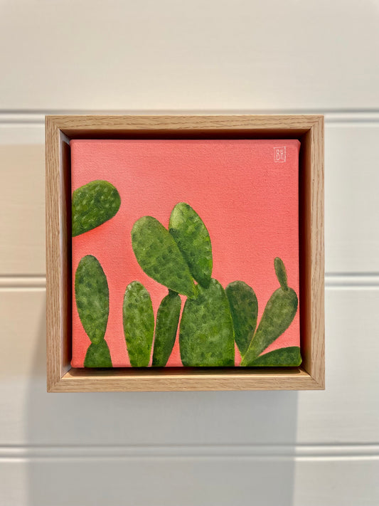 Bianca Horton - Bunny Ears